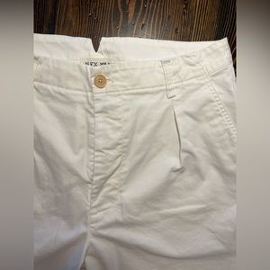 Alex Mills cotton pants. Perfect for summer. Good quality. Never worn. Size 12